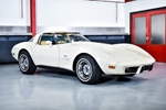 1978 Chevrolet Corvette C3 Targa 350Ci oldtimer te koop