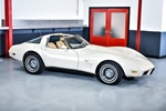 1978 Chevrolet Corvette C3 Targa 350Ci oldtimer te koop