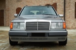 1992 Mercedes 200 SW TE oldtimer te koop