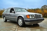 1992 Mercedes 200 SW TE oldtimer te koop