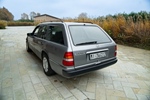 1992 Mercedes 200 SW TE oldtimer te koop