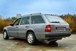 1992 Mercedes 200 SW TE oldtimer te koop