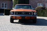 1968 Ford Mustang Coupe 289 oldtimer te koop