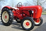1959 Porsche Standard 218H oldtimer tractor te koop