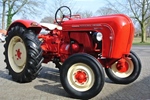 1959 Porsche Standard 218H oldtimer tractor te koop