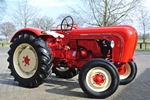 1959 Porsche Standard 218H oldtimer tractor te koop