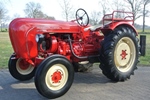 1959 Porsche Standard 218H oldtimer tractor te koop