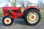 1959 Porsche Standard 218H oldtimer tractor te koop