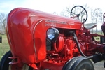 1959 Porsche Standard 218H oldtimer tractor te koop