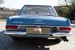 1965 Mercedes 230 SL oldtimer te koop