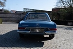 1965 Mercedes 230 SL oldtimer te koop