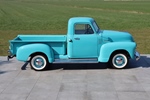 1952 Chevrolet 3100 Pick-Up Truck oldtimer te koop