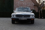 1972 Mercedes 350SL oldtimer te koop