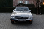 1972 Mercedes 350SL oldtimer te koop