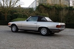 1972 Mercedes 350SL oldtimer te koop