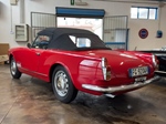 1960 Alfa Romeo 2000 Spider Touring oldtimer te koop