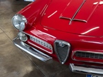 1960 Alfa Romeo 2000 Spider Touring oldtimer te koop