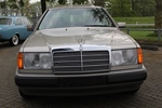 1991 Mercedes 230 CE oldtimer te koop