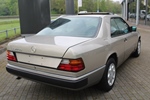 1991 Mercedes 230 CE oldtimer te koop