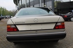 1991 Mercedes 230 CE oldtimer te koop