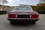 1985 Mercedes 380SL oldtimer te koop