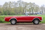 1968 Mercedes 280 SL - Pagode oldtimer te koop