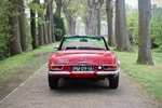 1968 Mercedes 280 SL - Pagode oldtimer te koop