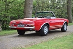 1968 Mercedes 280 SL - Pagode oldtimer te koop