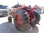 1974 International Farmall Hydro 100 oldtimer tractor te koop