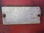 1974 International Farmall Hydro 100 oldtimer tractor te koop