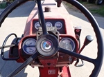 1974 International Farmall Hydro 100 oldtimer tractor te koop