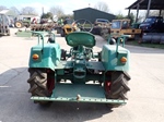 1957 Kramer KB150 oldtimer tractor te koop