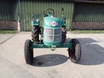 1957 Kramer KB150 oldtimer tractor te koop
