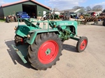 1957 Kramer KB150 oldtimer tractor te koop