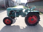 1957 Kramer KB150 oldtimer tractor te koop