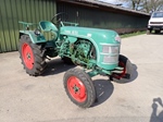 1957 Kramer KB150 oldtimer tractor te koop