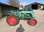 1957 Kramer KB150 oldtimer tractor te koop