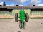 1951 John Deere A Styled, oldtimer tractor te koop