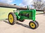 1951 John Deere A Styled, oldtimer tractor te koop