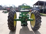 1951 John Deere A Styled, oldtimer tractor te koop