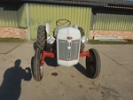 1948 Ford 8N from oldtimer tractor te koop