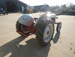1948 Ford 8N from oldtimer tractor te koop