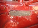 1948 Ford 8N from oldtimer tractor te koop