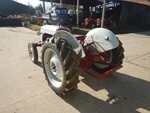 1948 Ford 8N from oldtimer tractor te koop