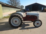 1948 Ford 8N from oldtimer tractor te koop