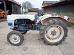 1968 Lamborghini R340 oldtimer tractor te koop