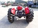 1958 Massey Ferguson MF35 oldtimer tractor te koop
