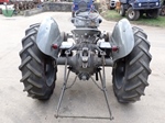 1952 Massey Ferguson TEF 20 Diesel oldtimer tractor te koop