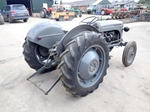 1952 Massey Ferguson TEF 20 Diesel oldtimer tractor te koop