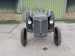 1952 Massey Ferguson TEF 20 Diesel oldtimer tractor te koop